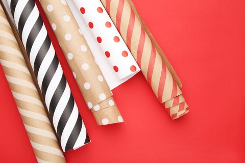Basic Wrap 