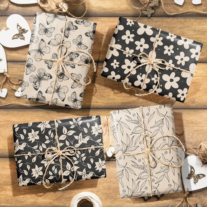 Premium Wrap
