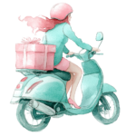 delivery