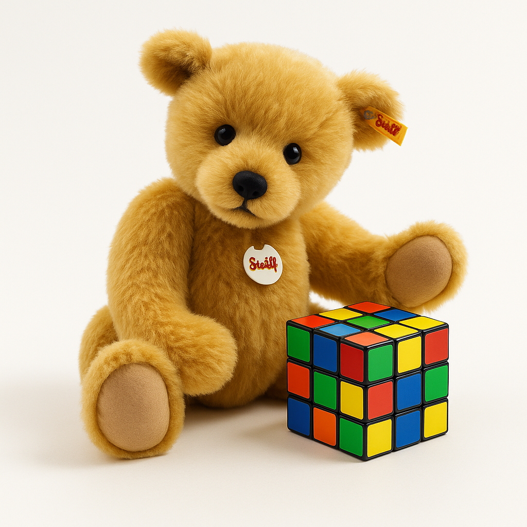 Toys & Games