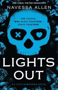 Lights Out: TikTok's Favourite Dark and Steamy Romance