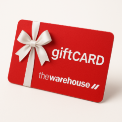 The Warehouse Gift Card