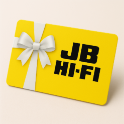 JB Hi-Fi Gift Card