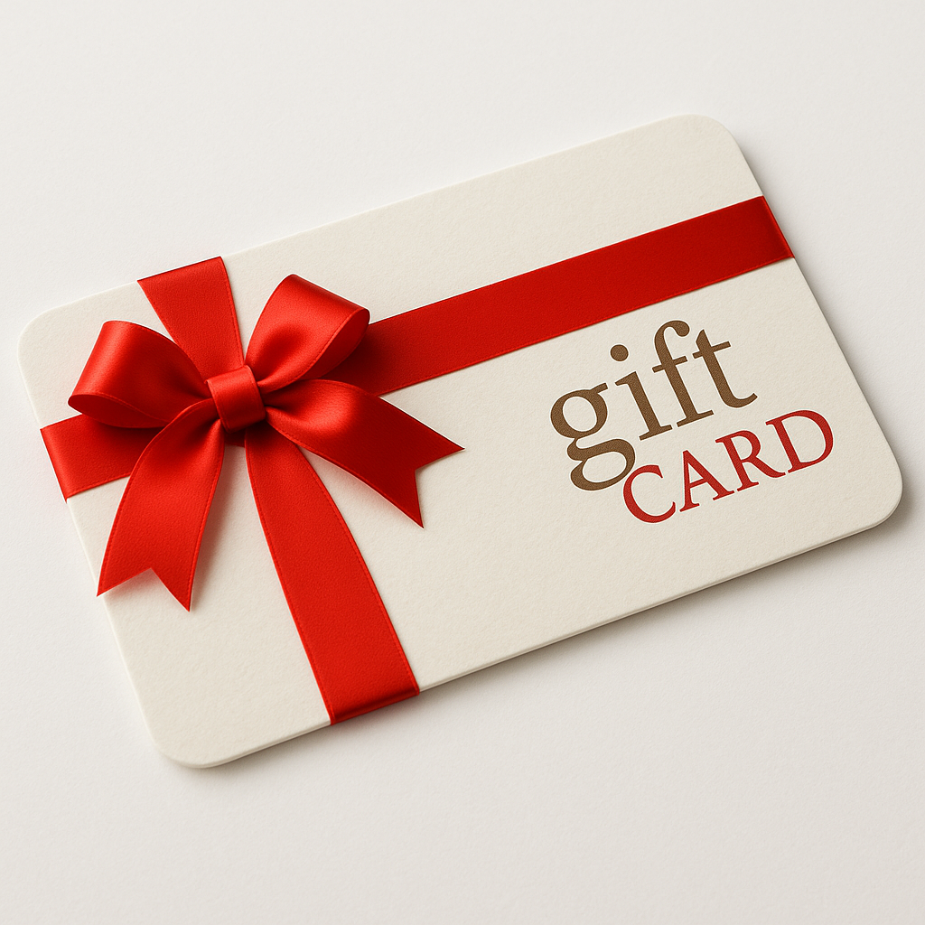 Gift Cards